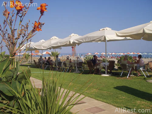 Iperion Beach Hotel 4
